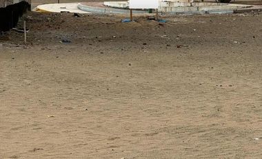VENTA DE TERRRENO ( SANTA ROSA )