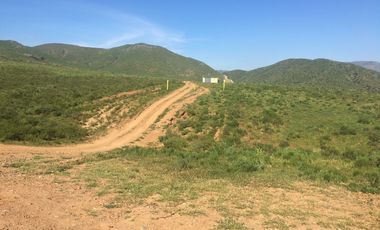 Terreno en Venta en San José de la Zorra - (3)