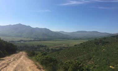 Terreno en Venta en San José de la Zorra - (3)