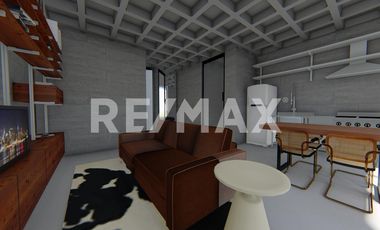 Departamentos en Quinta Don Carlos - (3)