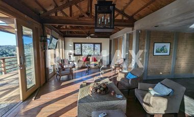 Asombrosa propiedad en Venta en San Antonio de la minas - (3)