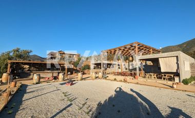 Asombrosa propiedad en Venta en San Antonio de la minas - (3)