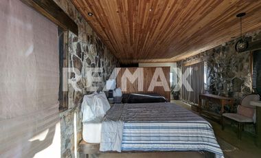 Asombrosa propiedad en Venta en San Antonio de la minas - (3)