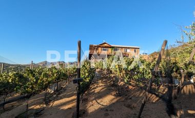 Asombrosa propiedad en Venta en San Antonio de la minas - (3)