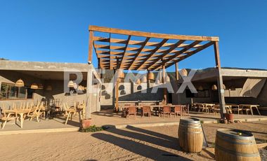 Asombrosa propiedad en Venta en San Antonio de la minas - (3)