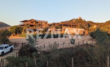 Asombrosa propiedad en Venta en San Antonio de la minas - (3)