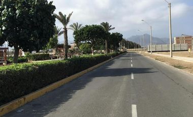 Chilca - Urbanización La Alameda Sur Venta de Terreno 90m2