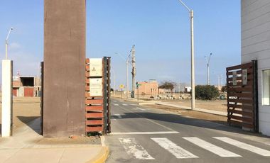 Chilca - Urbanización La Alameda Sur Venta de Terreno 90m2