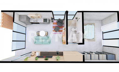 Departamentos Quinta Don Carlos. - (3)