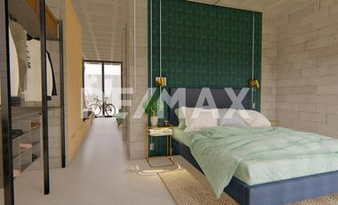 Departamentos Quinta Don Carlos. - (3)