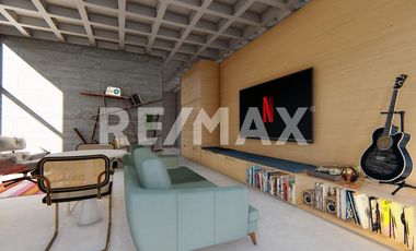 Departamentos Quinta Don Carlos. - (3)