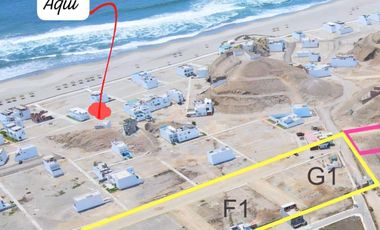 ¡Tu oportunidad frente al mar en Cerro Azul – Playa Neptuno 2!