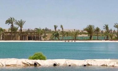 VENTA TERRENO EN ACCA PARACAS – PISCO – HERMOSO CONDOMINIO