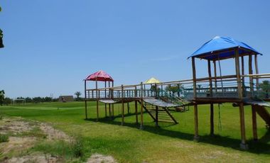 VENTA TERRENO EN ACCA PARACAS – PISCO – HERMOSO CONDOMINIO