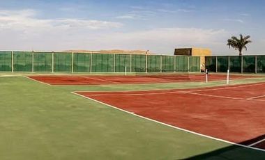 VENTA TERRENO EN ACCA PARACAS – PISCO – HERMOSO CONDOMINIO