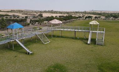 VENTA TERRENO EN ACCA PARACAS – PISCO – HERMOSO CONDOMINIO