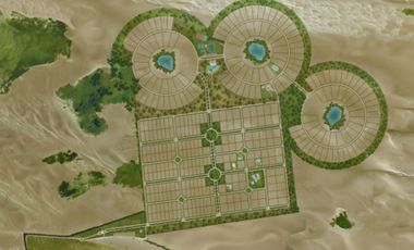 VENTA TERRENO EN ACCA PARACAS – PISCO – HERMOSO CONDOMINIO