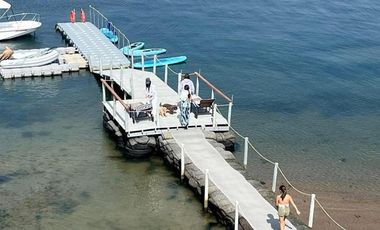 VENTA TERRENO EN ACCA PARACAS – PISCO – HERMOSO CONDOMINIO