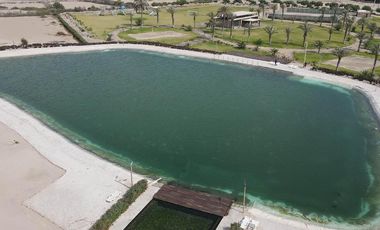 VENTA TERRENO EN ACCA PARACAS – PISCO – HERMOSO CONDOMINIO