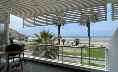 Venta Departamento en BUJAMA ASIA- Primera Fila