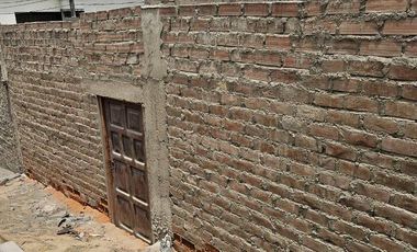 Venta De Terreno en Avenida Alameda Del Corregidor 157M2 ctc Monica 99159882