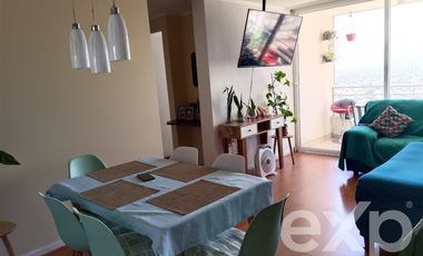 Departamento en Venta en Av. Recoleta 1760