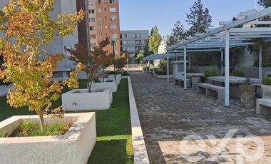 Departamento en Venta en Av. Recoleta 1760