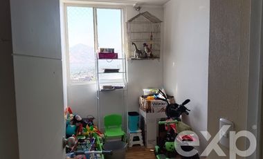 Departamento en Venta en Av. Recoleta 1760