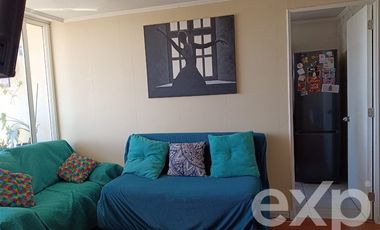 Departamento en Venta en Av. Recoleta 1760