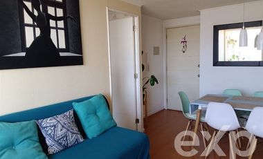 Departamento en Venta en Av. Recoleta 1760