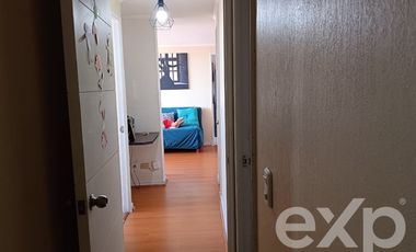 Departamento en Venta en Av. Recoleta 1760