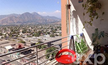 Departamento en Venta en Av. Recoleta 1760