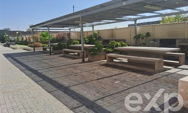 Departamento en Venta en Av. Recoleta 1760