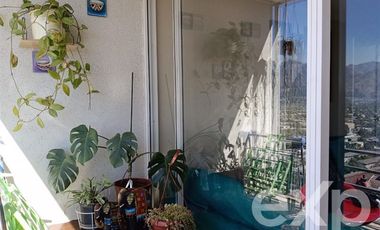 Departamento en Venta en Av. Recoleta 1760