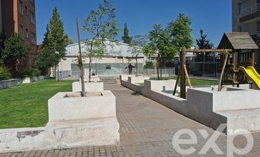 Departamento en Venta en Av. Recoleta 1760