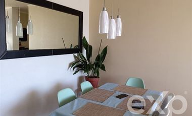 Departamento en Venta en Av. Recoleta 1760