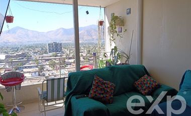 Departamento en Venta en Av. Recoleta 1760