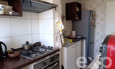 Departamento en Venta en Av. Recoleta 1760