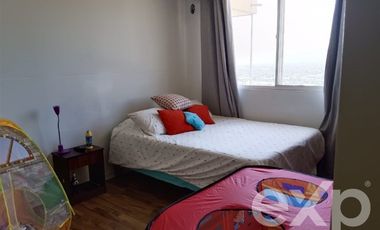 Departamento en Venta en Av. Recoleta 1760