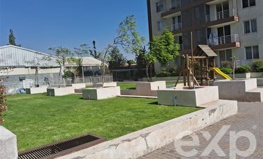 Departamento en Venta en Av. Recoleta 1760