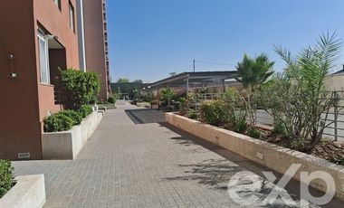 Departamento en Venta en Av. Recoleta 1760