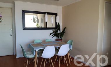 Departamento en Venta en Av. Recoleta 1760