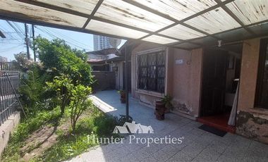 Casa en Venta en Av. Departamental