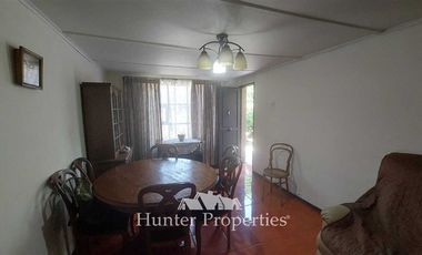 Casa en Venta en Av. Departamental