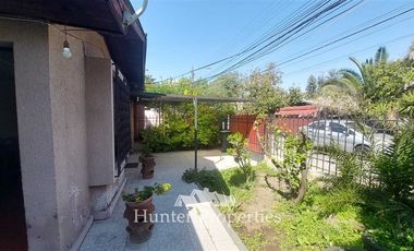 Casa en Venta en Av. Departamental