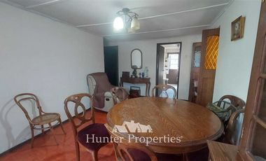 Casa en Venta en Av. Departamental