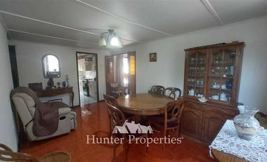 Casa en Venta en Av. Departamental