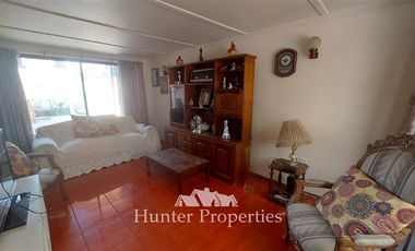 Casa en Venta en Av. Departamental