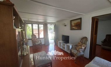 Casa en Venta en Av. Departamental