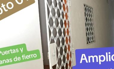 Vendo Hermosa Casa con 3 departamentos de Estreno en Iquitos- Loreto